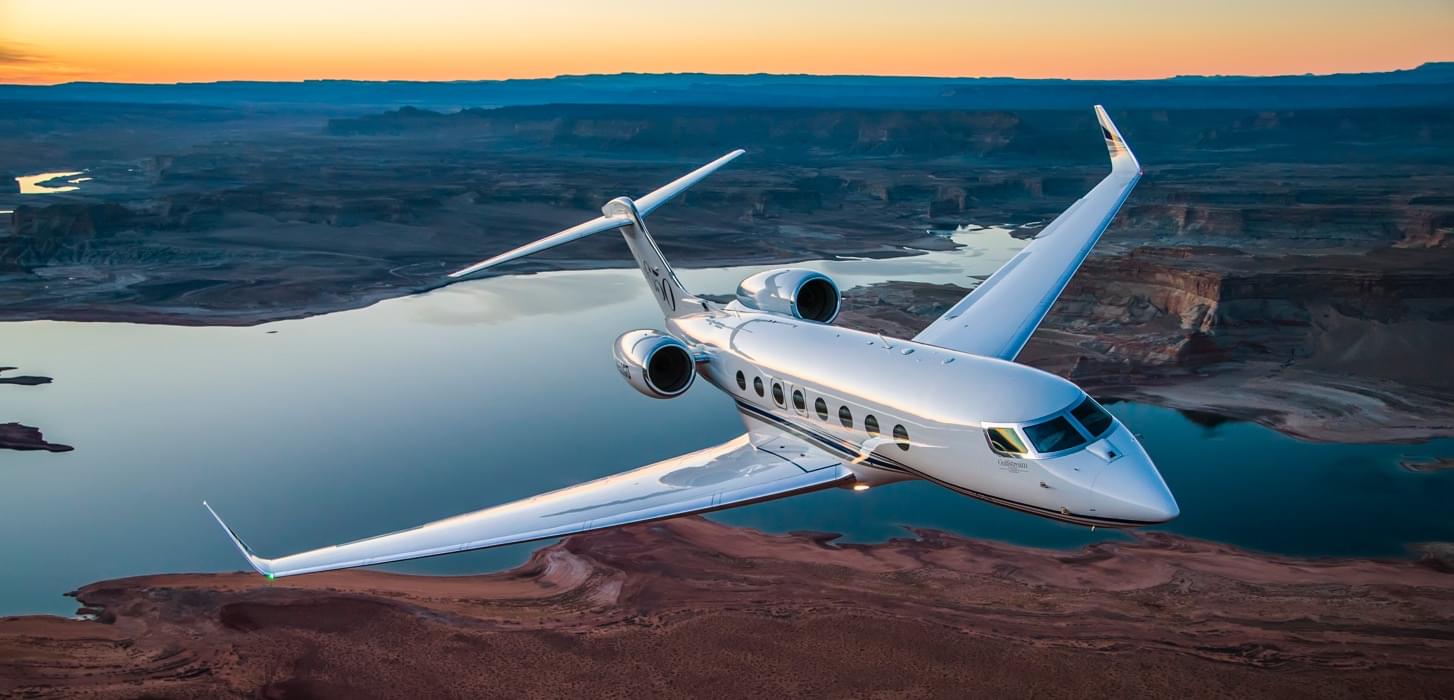 Reasons People Laugh About Your Private Jet Charter Flights