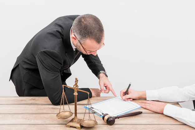 Want a thriving business? Concentrate on the car accident attorney