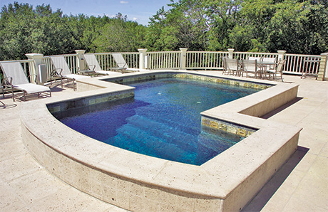 Things You Can Do To Avoid Wasting Time With Swimming Pool Contractor