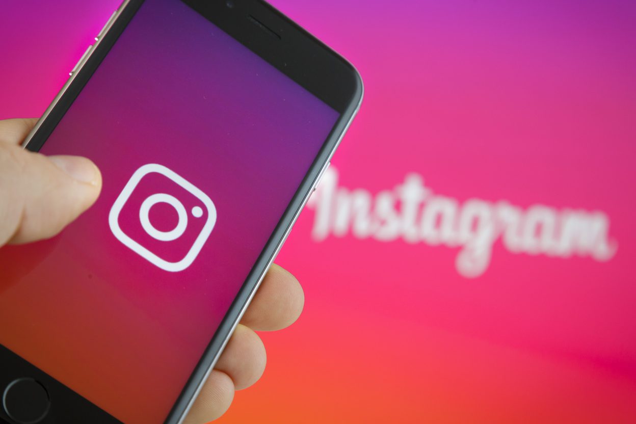 Buy Instagram Follower's Information To Speaking Value
