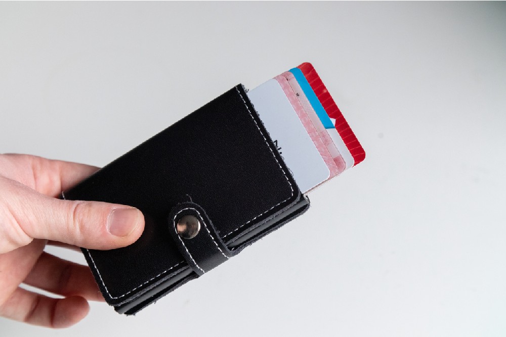 Rfid Protected Wallet Knowledge We will All Be taught From