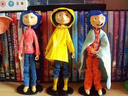 Eliminate Coraline Bendy Doll Issues As Soon As And For All