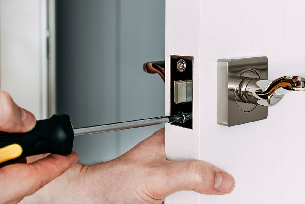 The Modern Locksmith: A Comprehensive Guide to Becoming a Professional