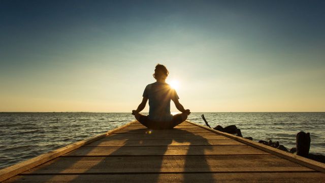 Meditation and Yoga A Gateway to Inner Transformation