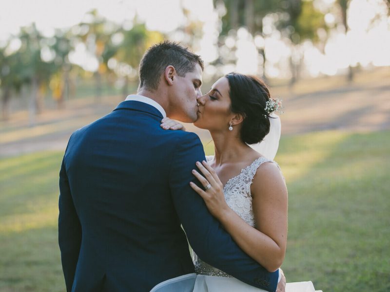 Brisbane Elegance Unveiled: Wedding Videographer Excellence