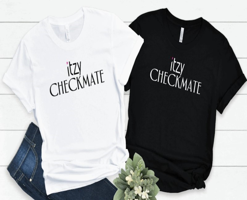 Itzy Extravaganza: Shop the Latest Official Merch