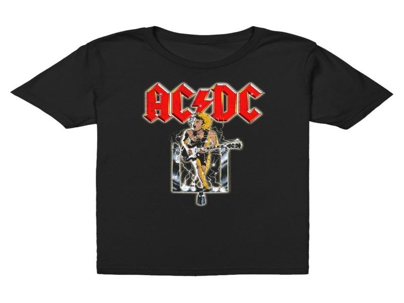 Rock On with ACDC: Dive into the Exclusive Merchandise at ACDC Shop