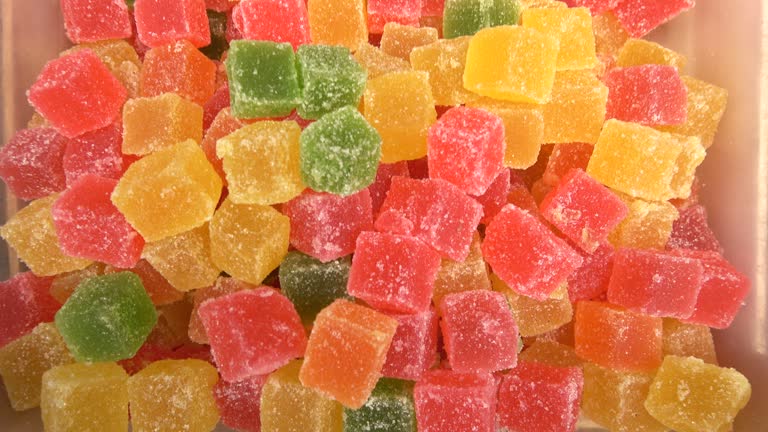 A Closer Look at the Best Delta 9 THC Gummies