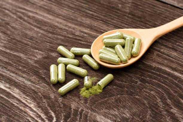 Top Kratom Powder: What Users Are Saying