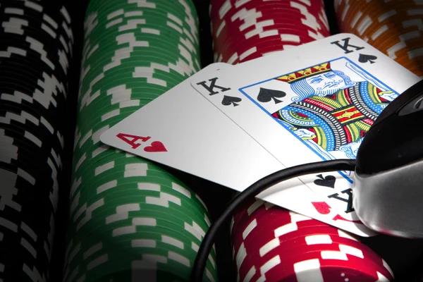 The Power of Position in Poker88: Leveraging Your Seat at the Table