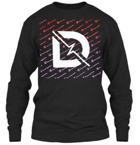 Drlupo Shop: Elevate Your Gaming Experience with Top-Quality Merch