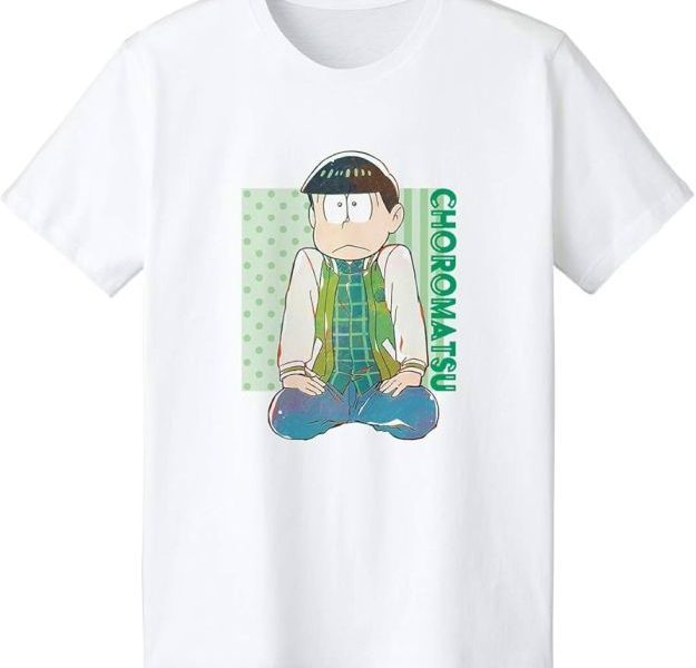 Mr. Osomatsu Shop: Your One-Stop Destination for Authentic Merchandise